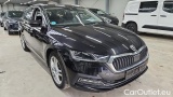  Skoda  Octavia 2.0 TDI 85kW DSG STYLE COMBI #2