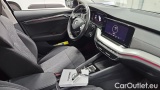  Skoda  Octavia 2.0 TDI 85kW DSG STYLE COMBI #7