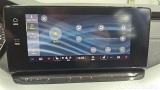  Skoda  Octavia 2.0 TDI 85kW DSG STYLE COMBI #14