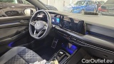  Volkswagen  Golf  2.0 TDI SCR DSG 110kW R-Line Variant #7