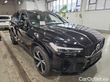  Volvo  XC60 T6 AWD Recharge Plus Dark Auto #2