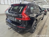  Volvo  XC60 T6 AWD Recharge Plus Dark Auto #4