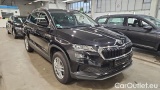  Skoda  Karoq 2.0l TDI DSG 4x4 Selection #2