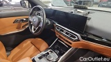  Bmw  Serie 3 318d Touring Auto #7