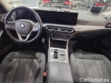  Bmw  Serie 3 318d Touring Auto #6