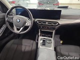  Bmw  Serie 3 318d Touring Auto #6