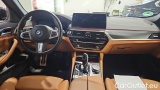  Bmw  Serie 5 530e Touring A #6