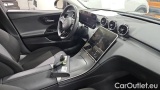  Mercedes  C-Klasse C 200 d T Autom. #7