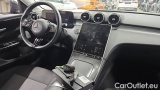  Mercedes  C-Klasse C 200 d T Autom. #6