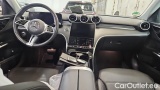  Mercedes  C-Klasse C 220 d T Autom. #6