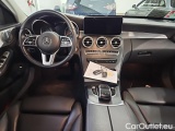  Mercedes  C-Klasse C 300 de T Autom. #6