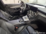  Mercedes  C-Klasse C 300 de T Autom. #7