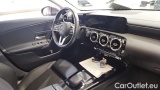  Mercedes  CLA-Klasse CLA 250 DCT Shooting Brake #7