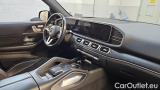  Mercedes  G-Klasee GLE 350 de 4MATIC #7