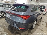 Seat  Leon 2.0 TDI 110kW Style DSG Sportstourer #4