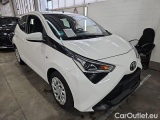  Toyota  Aygo 1,0-l-VVT-i x-play #2