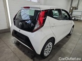  Toyota  Aygo 1,0-l-VVT-i x-play #4