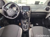  Toyota  Aygo 1,0-l-VVT-i x-play #6