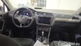  Volkswagen  Tiguan 2.0 TDI SCR DSG Comfortline #6