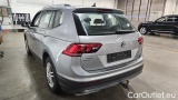  Volkswagen  Tiguan 2.0 TDI SCR DSG Comfortline #3