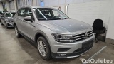  Volkswagen  Tiguan 2.0 TDI SCR DSG Comfortline #2