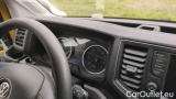  Volkswagen  Crafter 35 L3H3 e- 100kW #12