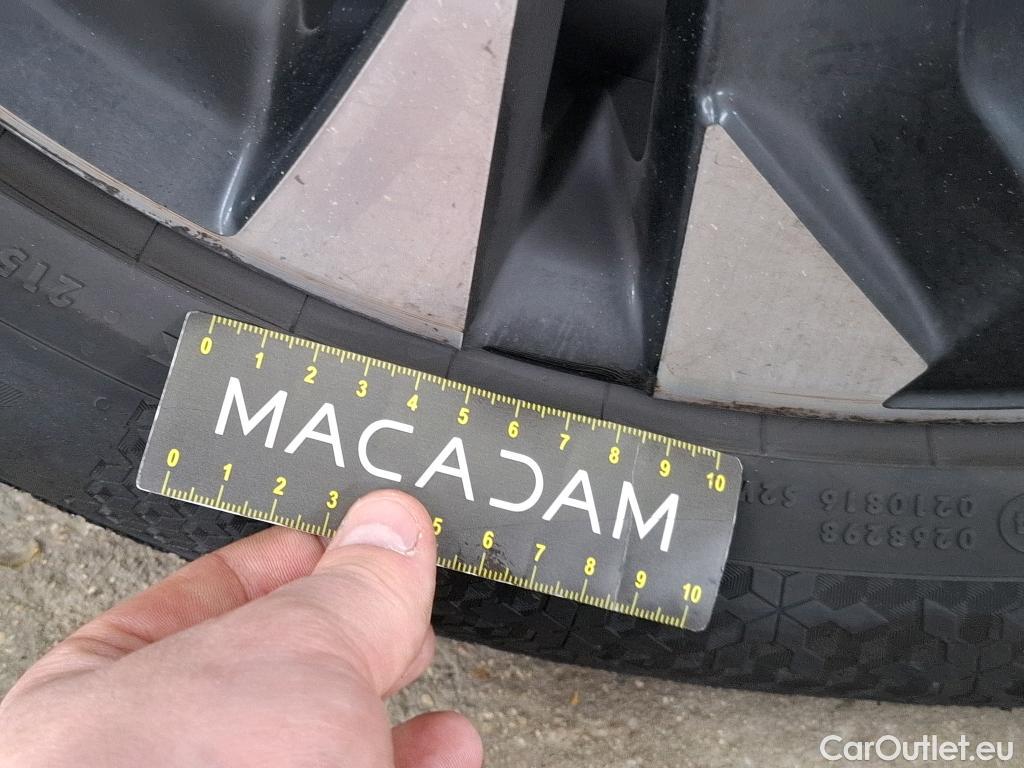  Peugeot  2008  Allure Business 1.2 PureTech 130CV BVA8 E6d #18