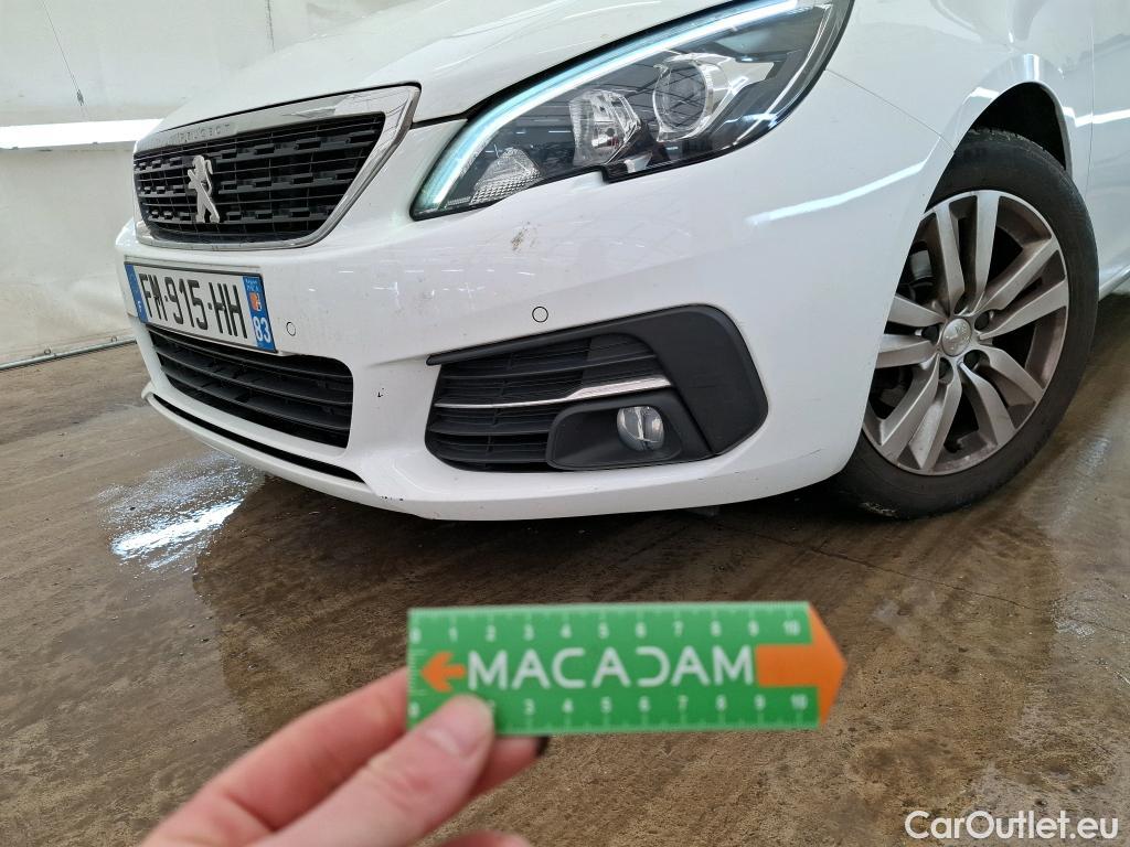 Peugeot  308  Active Business 1.5 HDI 100CV BVM6 E6dT #5