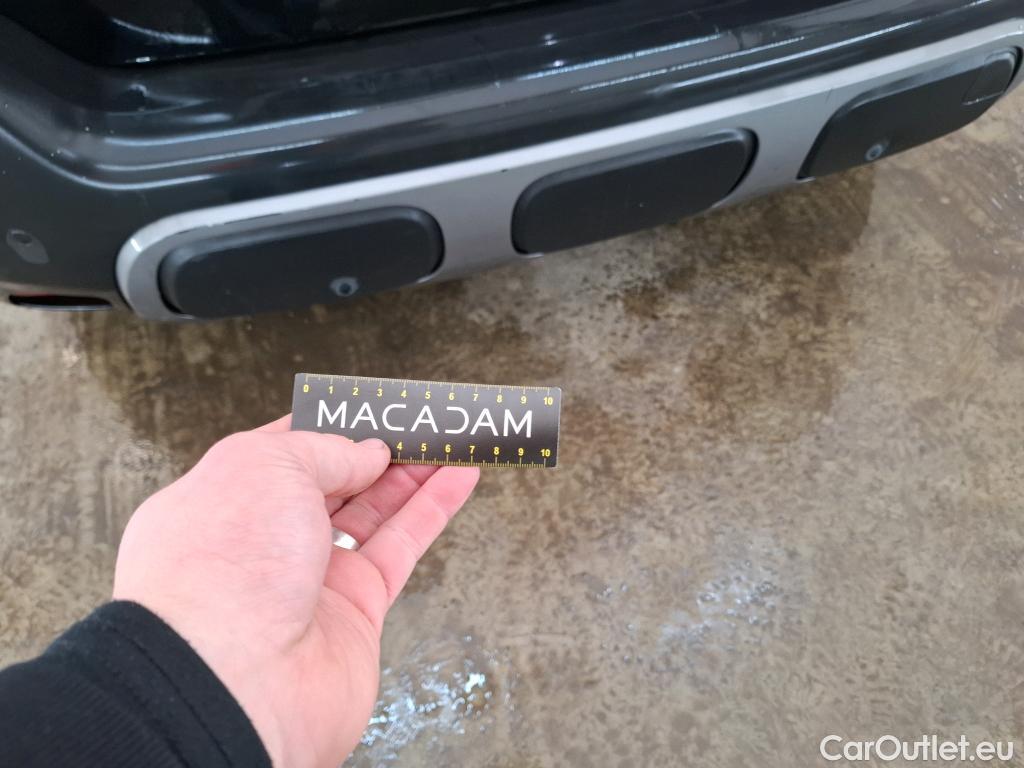  Citroen  C3 CITROEN  Aircross / 2017 / 5P / SUV BlueHDi 100 S&S BVM6 Feel Business #11