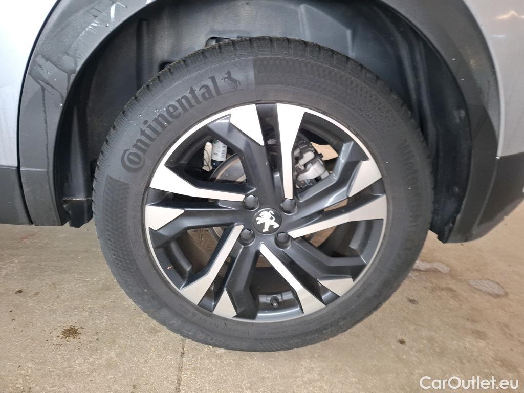  Peugeot  2008  Allure Business 1.2 PureTech 130CV BVA8 E6d #23