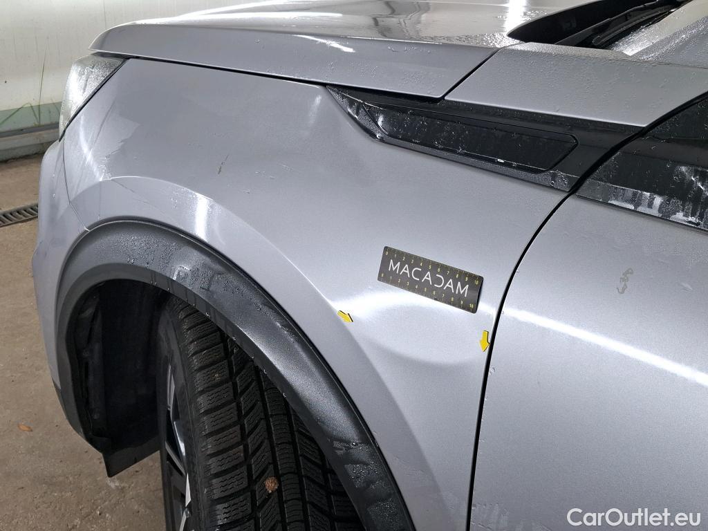  Peugeot  2008  Allure Business 1.2 PureTech 130CV BVA8 E6d #3