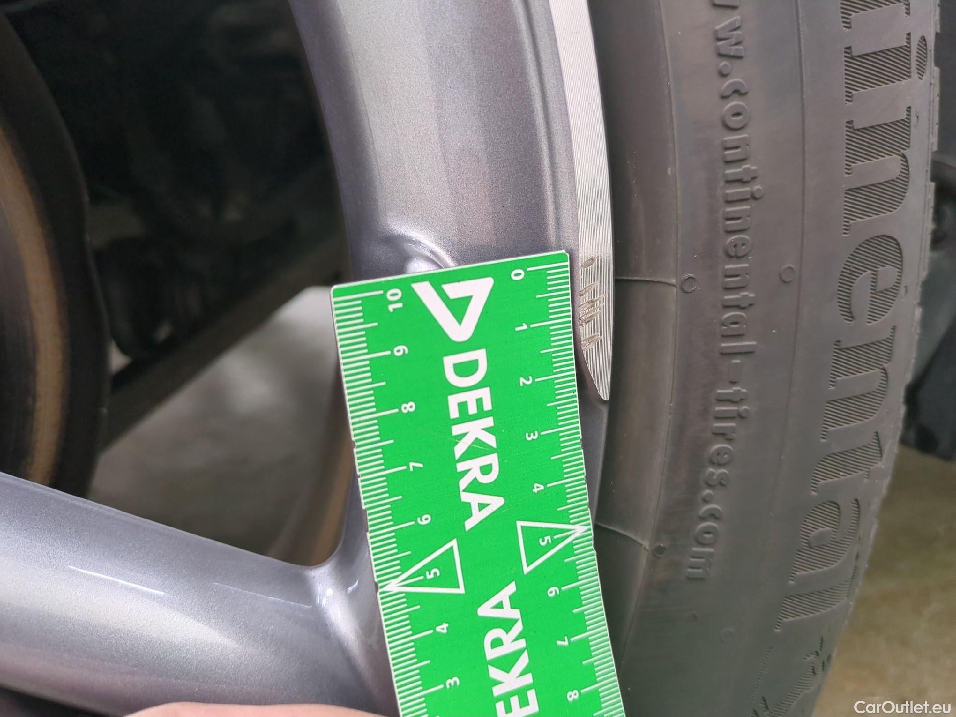  DS  DS7 7 Crossback Executive 2.0 BlueHDi 180CV BVA8 E6d #20