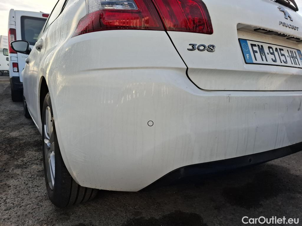  Peugeot  308  Active Business 1.5 HDI 100CV BVM6 E6dT #28