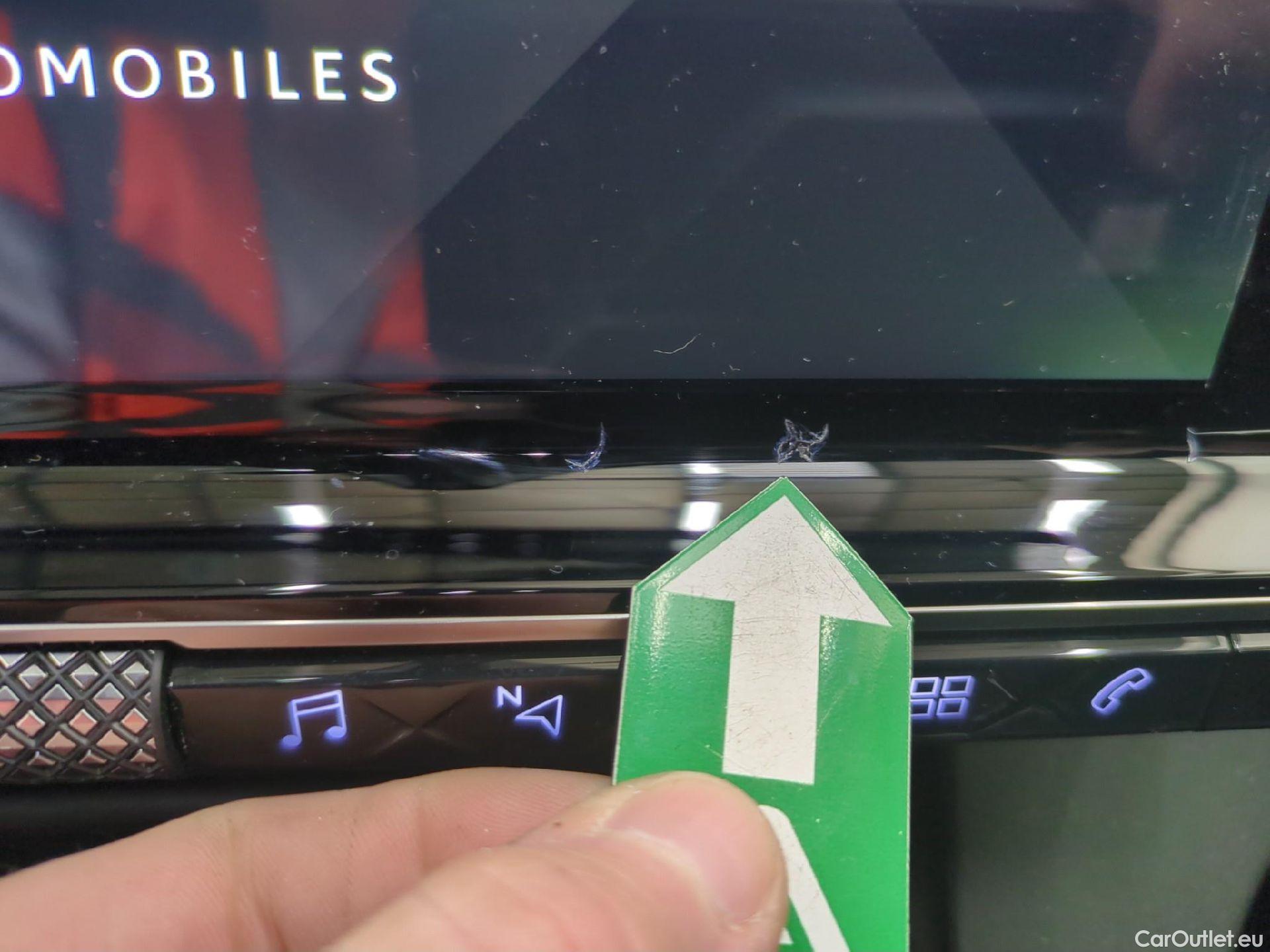  DS  DS7 7 Crossback Executive 2.0 BlueHDi 180CV BVA8 E6d #6