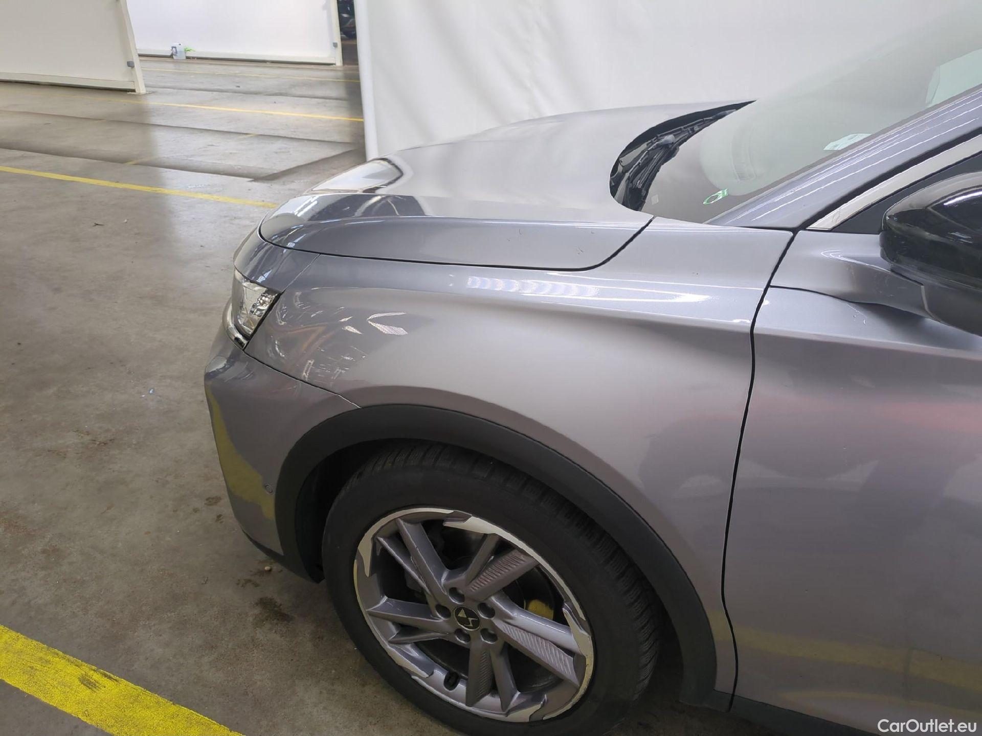  DS  DS7 7 Crossback Executive 2.0 BlueHDi 180CV BVA8 E6d #34