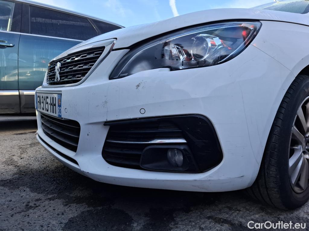  Peugeot  308  Active Business 1.5 HDI 100CV BVM6 E6dT #10