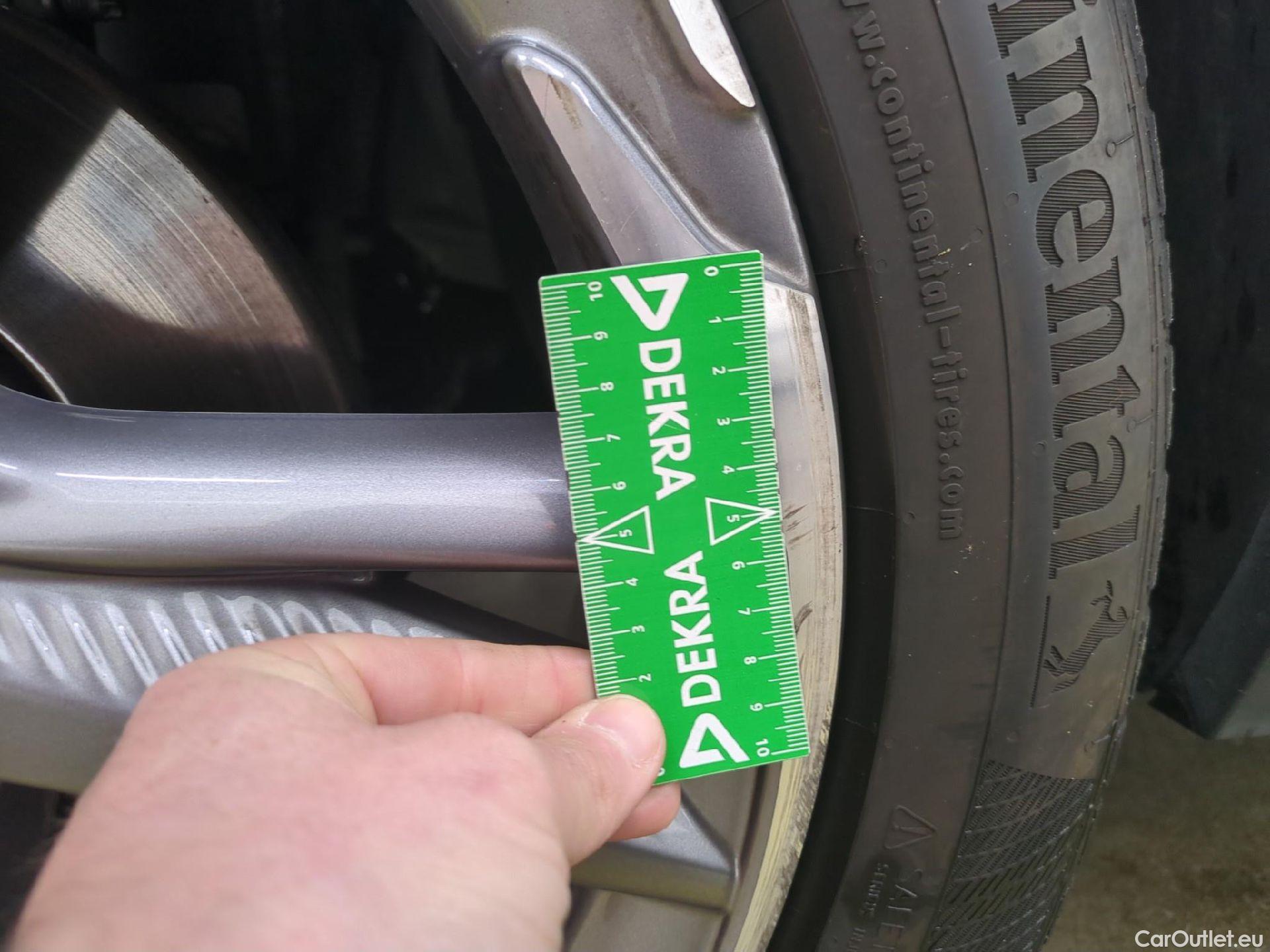  DS  DS7 7 Crossback Executive 2.0 BlueHDi 180CV BVA8 E6d #4