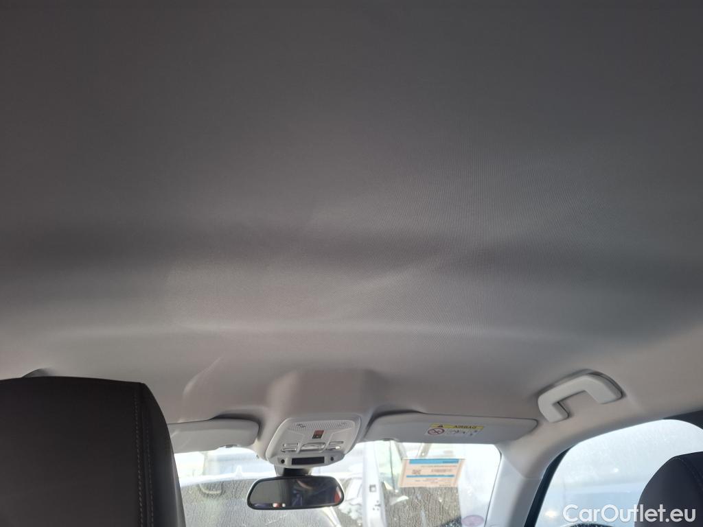  Peugeot  2008  Allure Business 1.2 PureTech 130CV BVA8 E6d #32