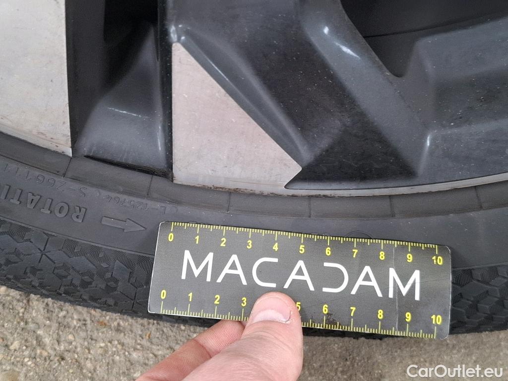  Peugeot  2008  Allure Business 1.2 PureTech 130CV BVA8 E6d #19