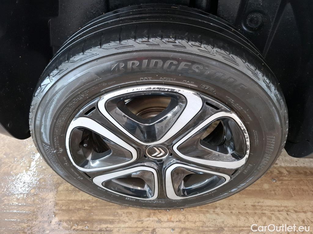  Citroen  C3 CITROEN  Aircross / 2017 / 5P / SUV BlueHDi 100 S&S BVM6 Feel Business #1