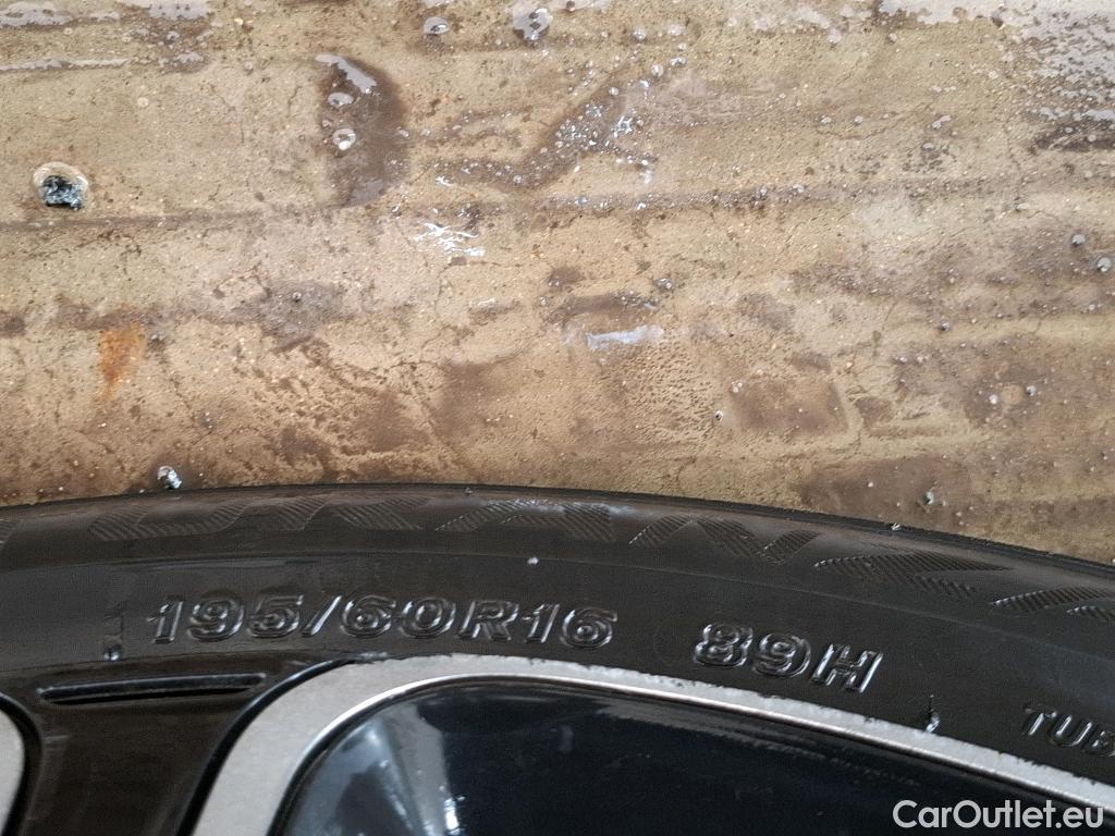  Citroen  C3 CITROEN  Aircross / 2017 / 5P / SUV BlueHDi 100 S&S BVM6 Feel Business #3