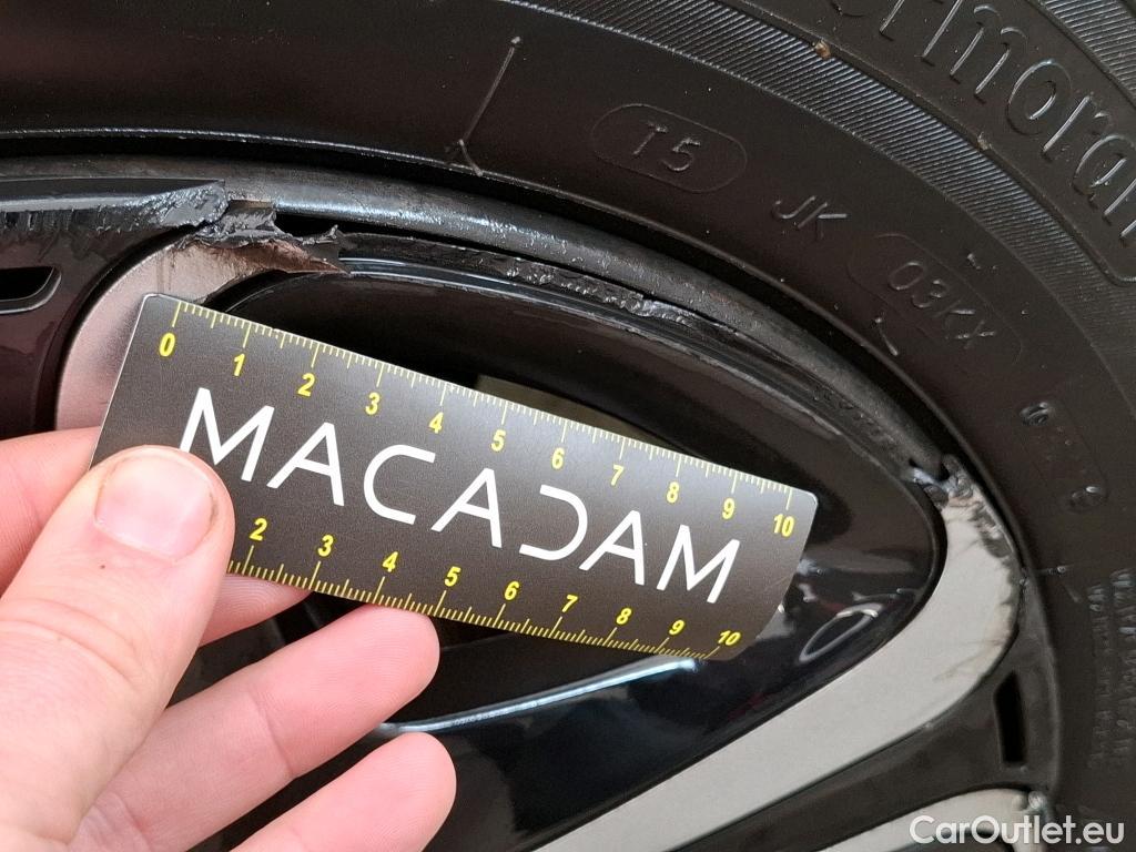  Citroen  C3 CITROEN  Aircross / 2017 / 5P / SUV BlueHDi 100 S&S BVM6 Feel Business #10