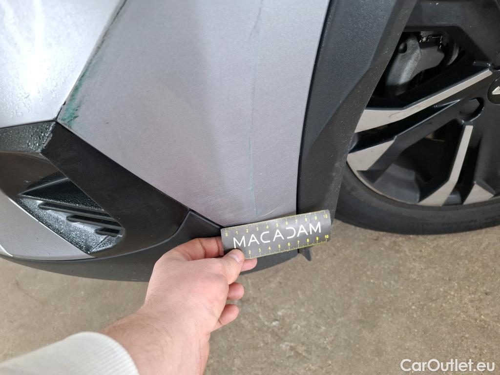  Peugeot  2008  Allure Business 1.2 PureTech 130CV BVA8 E6d #12