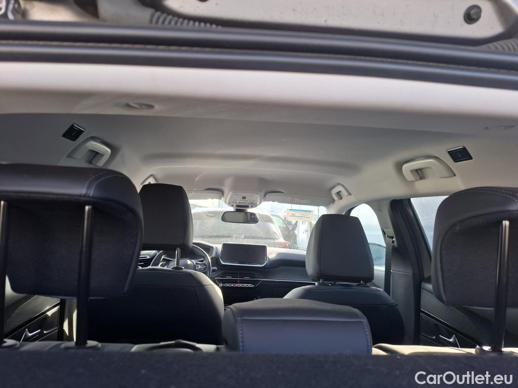  Peugeot  2008  Allure Business 1.2 PureTech 130CV BVA8 E6d #28