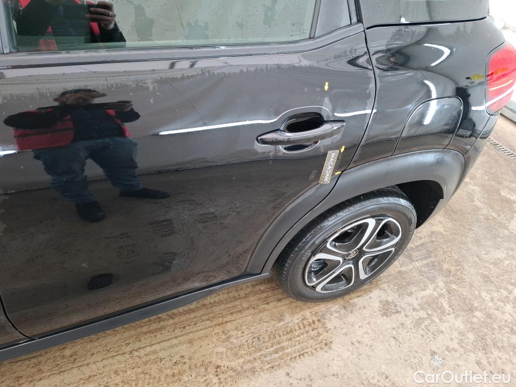  Citroen  C3 CITROEN  Aircross / 2017 / 5P / SUV BlueHDi 100 S&S BVM6 Feel Business #17