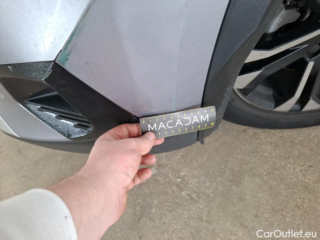  Peugeot  2008  Allure Business 1.2 PureTech 130CV BVA8 E6d #13