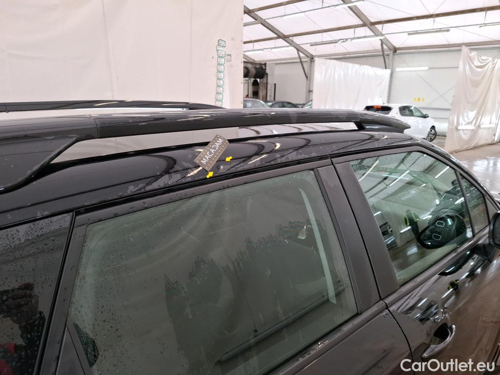  Citroen  C3 CITROEN  Aircross / 2017 / 5P / SUV BlueHDi 100 S&S BVM6 Feel Business #7