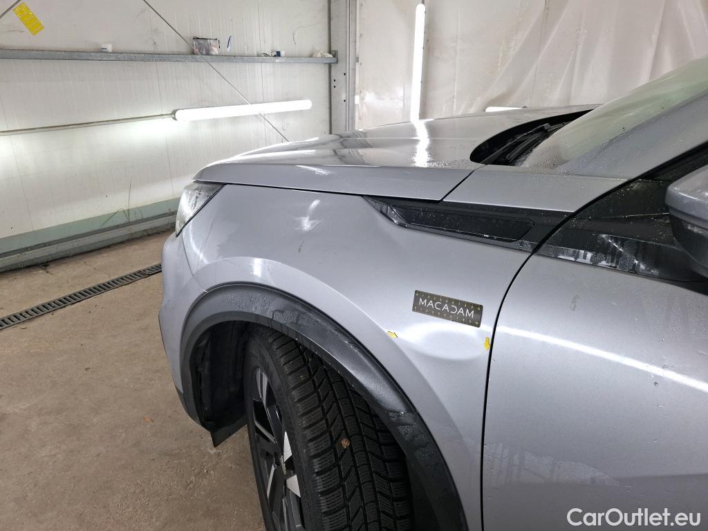  Peugeot  2008  Allure Business 1.2 PureTech 130CV BVA8 E6d #1