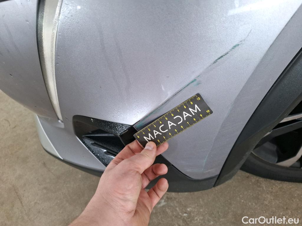  Peugeot  2008  Allure Business 1.2 PureTech 130CV BVA8 E6d #14