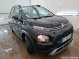  Citroen  C3 CITROEN  Aircross / 2017 / 5P / SUV BlueHDi 100 S&S BVM6 Feel Business #4